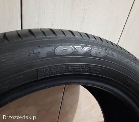 Opony letnie Toyo Proxes 215/50/18