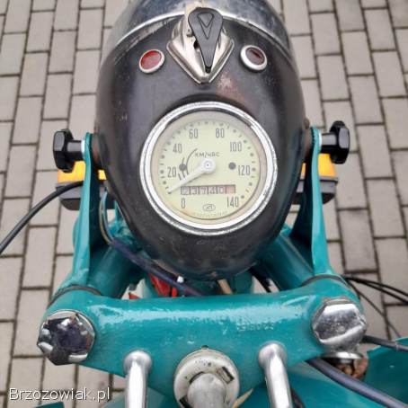 Ural M-63 1964