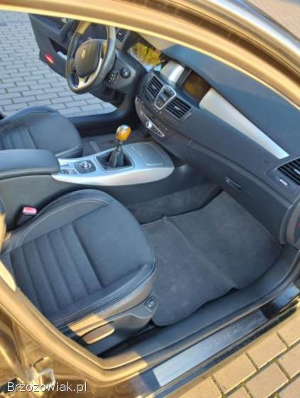 Renault Laguna 2008