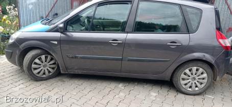 Renault Scenic 2004