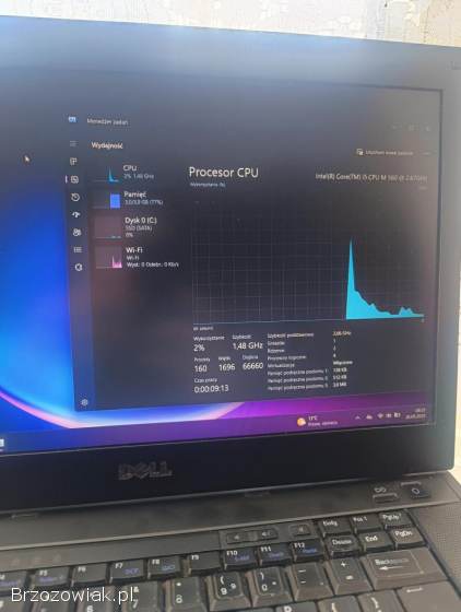 Laptop DELL