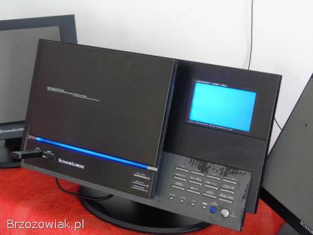 Wieża Schaub Lorenz radio RDS USB mp3 AUX kolumny.  DOSTAWA