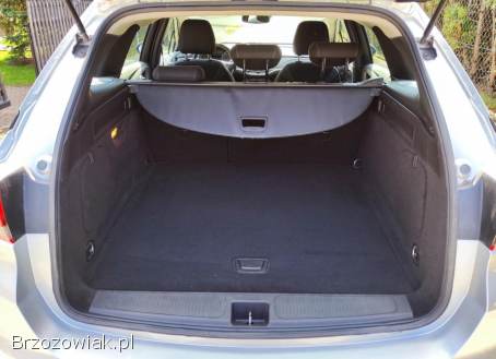 Opel Astra K 2019