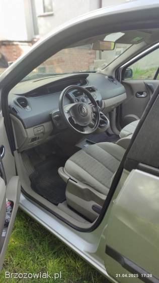 Renault Grand Scenic 2005