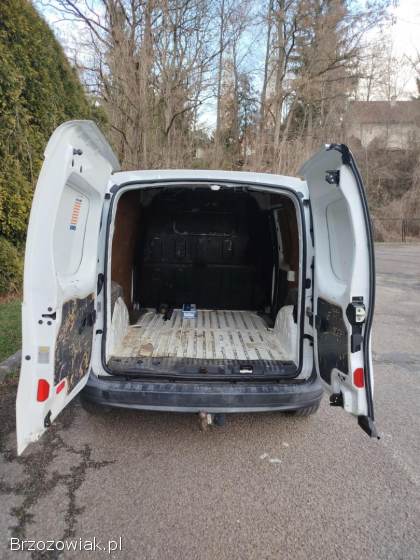 Mercedes -  Benz Citan rok 2013,  1.  5 Diesel,  faktura VAT