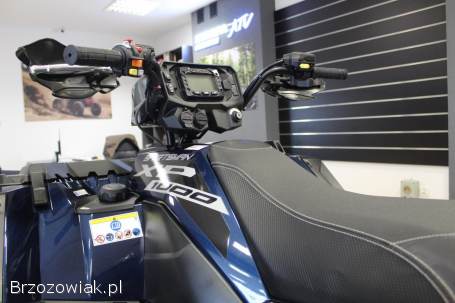 Polaris Sportsman