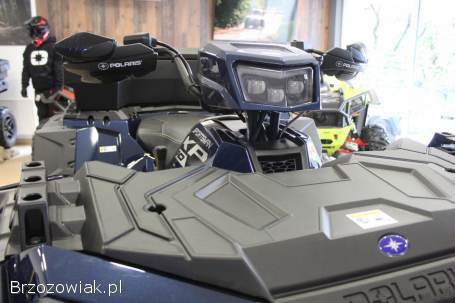 Polaris Sportsman