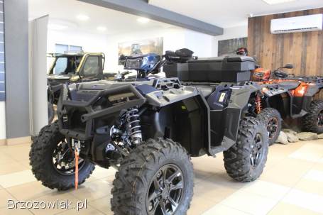 Polaris Sportsman
