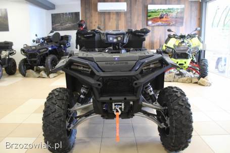 Polaris Sportsman
