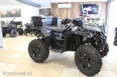 Polaris Sportsman