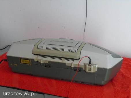 Panasonic RX-ES25 sprawny i mocny.  DOSTAWA.
