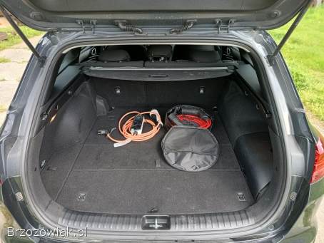 Kia Cee'd Hybryda Plug-in 2020