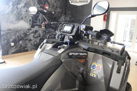 Polaris Sportsman 570