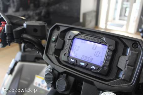 Polaris Sportsman 570