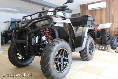 Polaris Sportsman 570