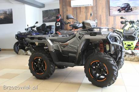 Polaris Sportsman 570