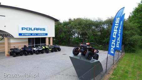 Polaris Sportsman 570