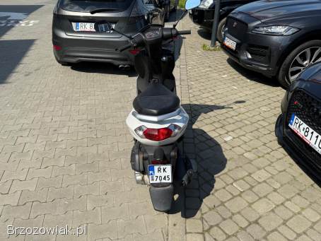 Peugeot Kisbee 4T 2023