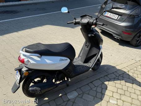 Peugeot Kisbee 4T 2023