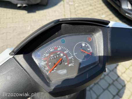 Peugeot Kisbee 4T 2023