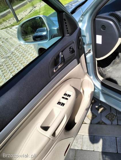 Škoda Octavia 1,  6 TDI  2010