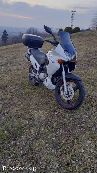 Honda Varadero Xl 2006