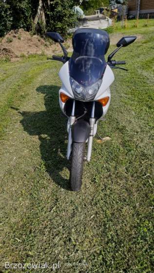 Honda Varadero Xl 2006