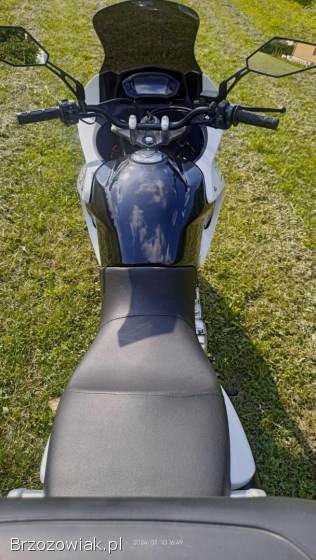 Honda Varadero Xl 2006