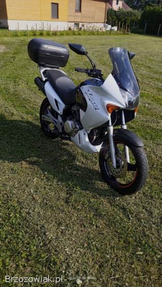 Honda Varadero Xl 2006