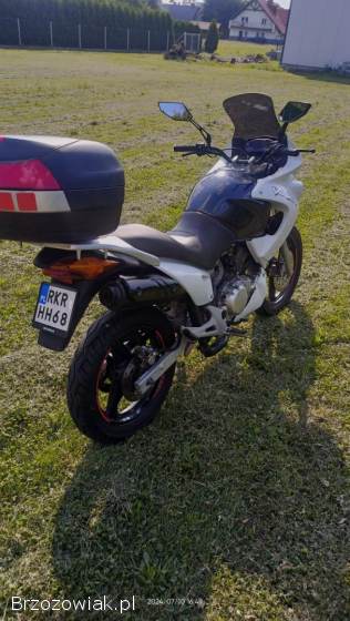 Honda Varadero Xl 2006