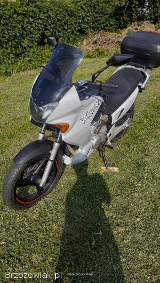 Honda Varadero Xl 2006