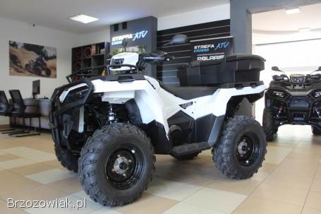 Polaris Sportsman 570