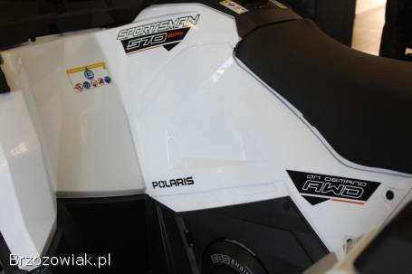 Polaris Sportsman 570