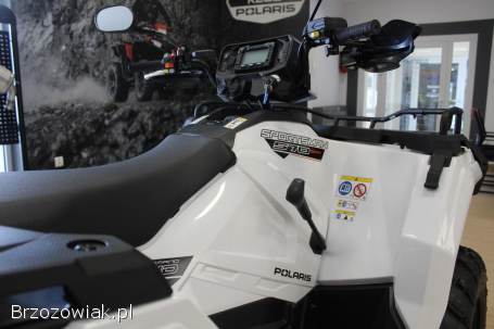 Polaris Sportsman 570