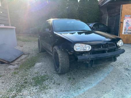 Volkswagen Golf 1999