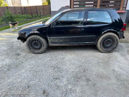 Volkswagen Golf 1999