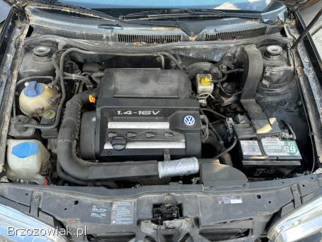 Volkswagen Golf 1999