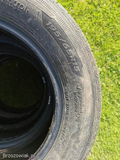 Opony Hankook 195/65R15,  195/65-15