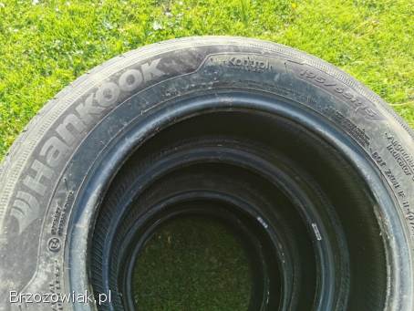 Opony Hankook 195/65R15,  195/65-15