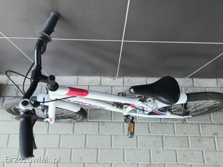 Rower Kross mini 5.  0 20 cali