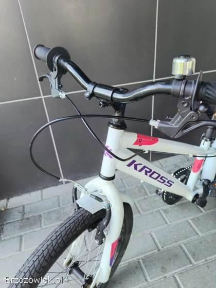 Rower Kross mini 5.  0 20 cali