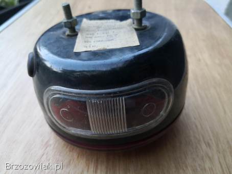 Sprzedam lampę do motoru