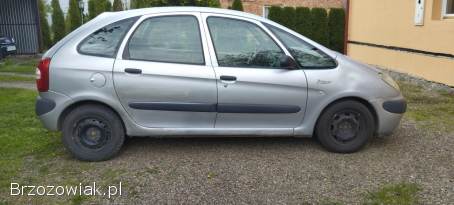 Citroën Xsara Picasso 2001