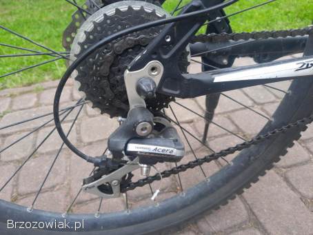 Rower Unibike 26 cali