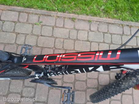 Rower Unibike 26 cali