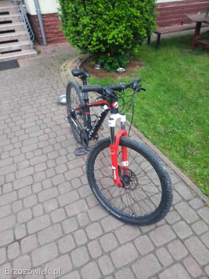 Rower Unibike 26 cali
