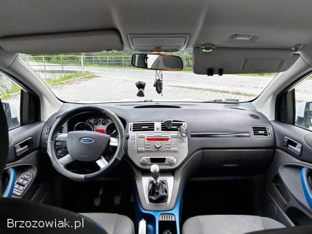 Ford Kuga 2009