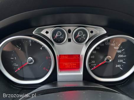 Ford Kuga 2009
