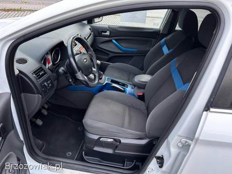 Ford Kuga 2009