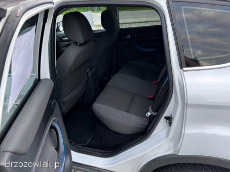 Ford Kuga 2009